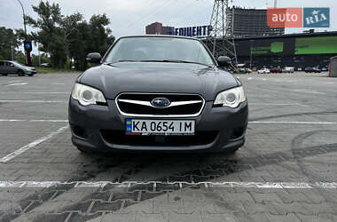 Седан Subaru Legacy 2006 в 