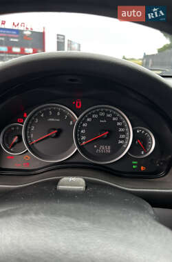 Седан Subaru Legacy 2006 в 