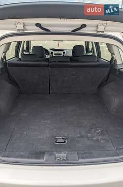 Універсал Subaru Legacy 2010 в 