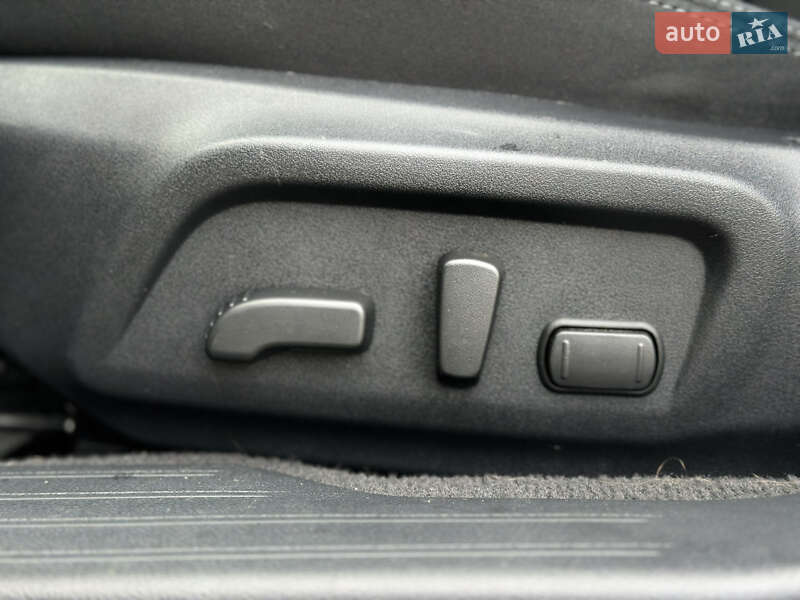 Седан Subaru Legacy 2018 в Дніпрі фото 18 Седан Subaru Legacy 2018 в Дніпрі