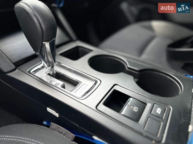 Седан Subaru Legacy 2018 в Дніпрі фото 25 Седан Subaru Legacy 2018 в Дніпрі