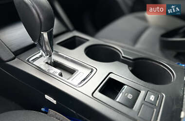 Седан Subaru Legacy 2018 в 