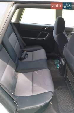 Универсал Subaru Legacy 2004 в 