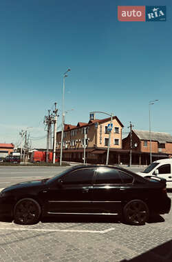 Седан Subaru Legacy 2006 в 