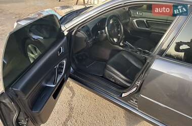 Седан Subaru Legacy 2007 в 