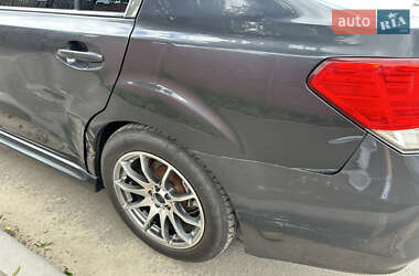 Седан Subaru Legacy 2010 в 