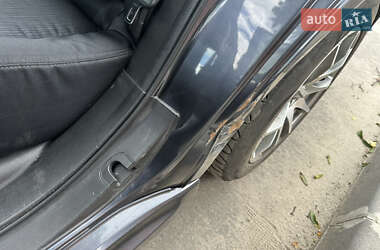Седан Subaru Legacy 2010 в 