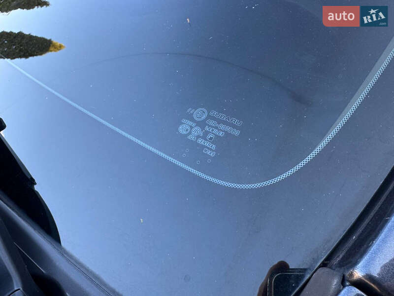 Универсал Subaru Legacy 2009 в Харькове