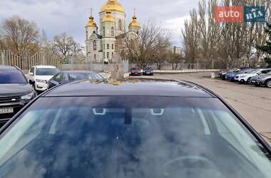 Седан Subaru Legacy 2020 в 