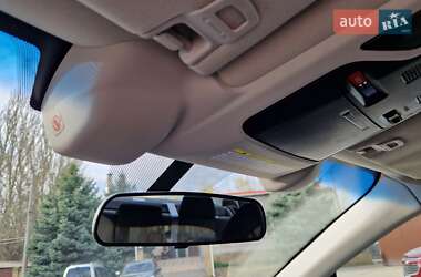 Седан Subaru Legacy 2020 в 