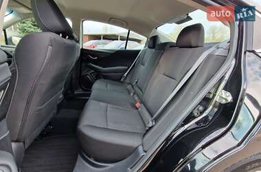 Седан Subaru Legacy 2020 в 