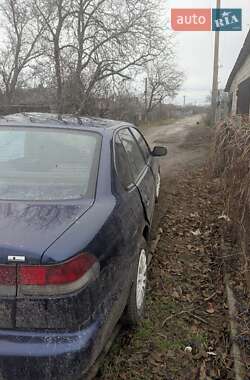 Седан Subaru Legacy 1998 в 