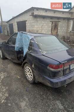Седан Subaru Legacy 1998 в 