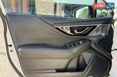 Седан Subaru Legacy 2019 в 