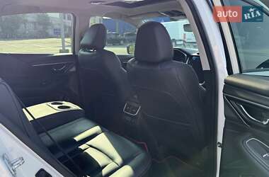 Седан Subaru Legacy 2019 в 