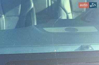 Седан Subaru Legacy 2019 в 