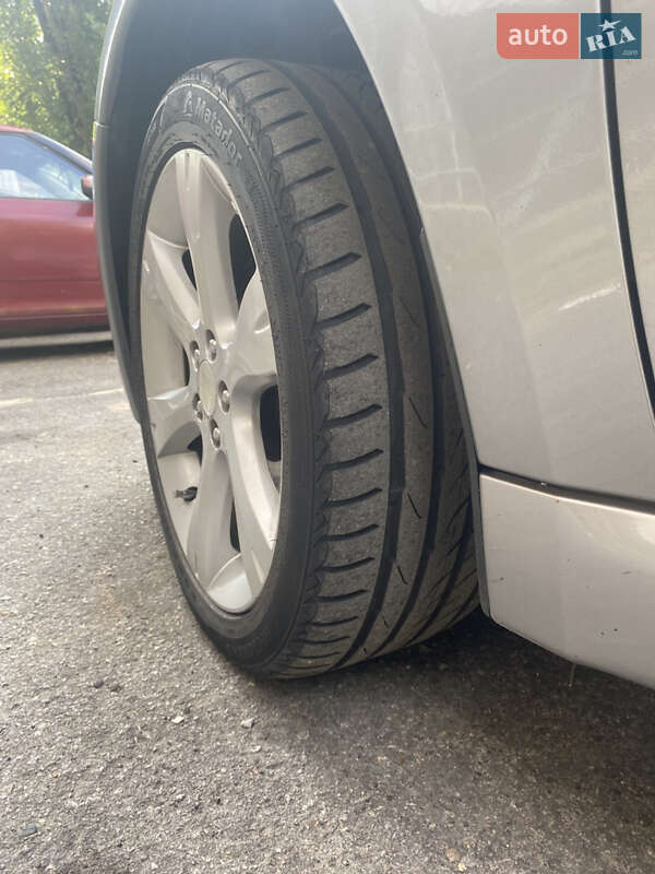 Седан Subaru Legacy 2008 в Киеве фото 9 Седан Subaru Legacy 2008 в Киеве