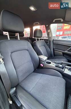 Универсал Subaru Legacy 2006 в 