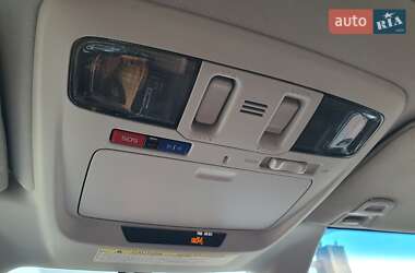 Седан Subaru Legacy 2018 в 