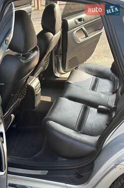 Седан Subaru Legacy 2006 в 