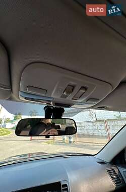 Седан Subaru Legacy 2006 в 