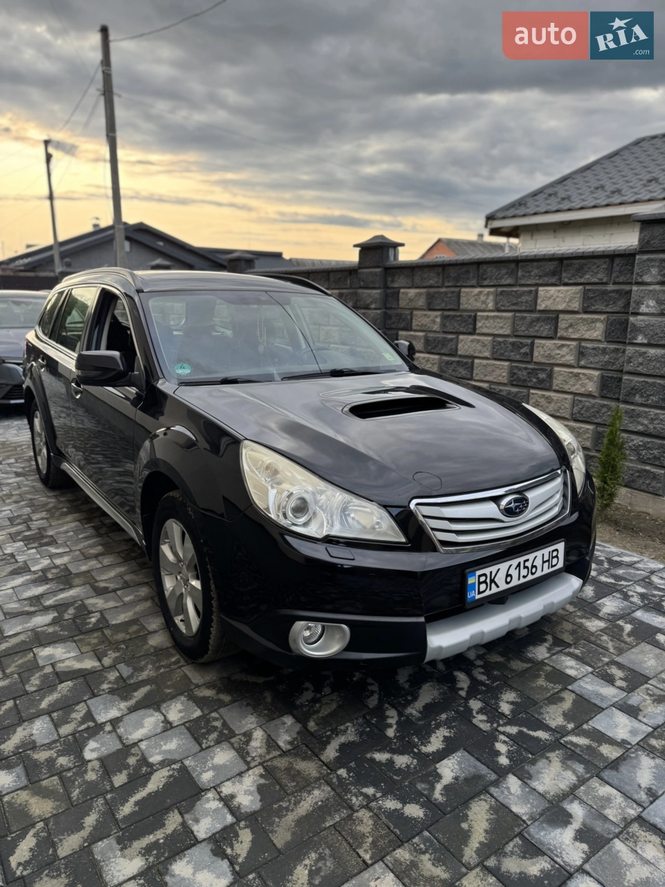 2011 Subaru Legacy - мініатюра 36