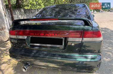 Седан Subaru Legacy 1998 в Днепре