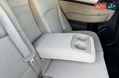 Седан Subaru Legacy 2017 в 
