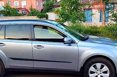Универсал Subaru Legacy 2011 в Александрие