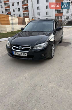 Седан Subaru Legacy 2006 в Хмельницком