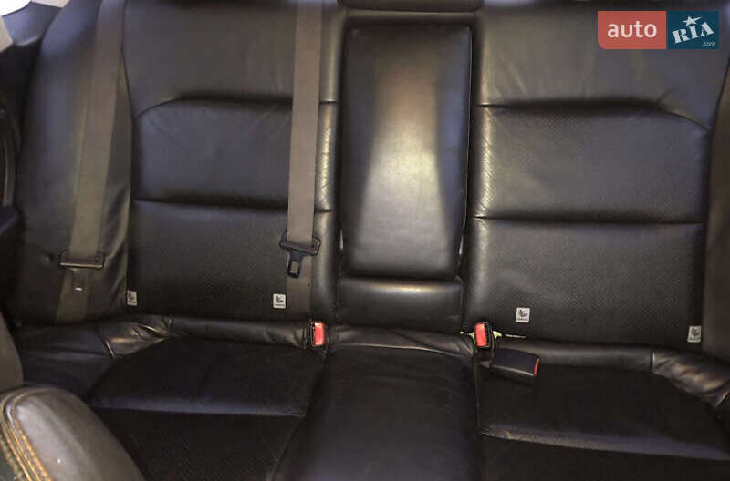 Седан Subaru Legacy 2005 в Киеве фото 5 Седан Subaru Legacy 2005 в Киеве