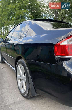 Седан Subaru Legacy 2007 в 