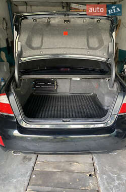 Седан Subaru Legacy 2007 в 