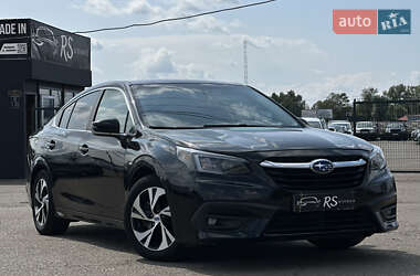 Седан Subaru Legacy 2019 в Киеве