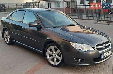 Седан Subaru Legacy 2007 в Киеве