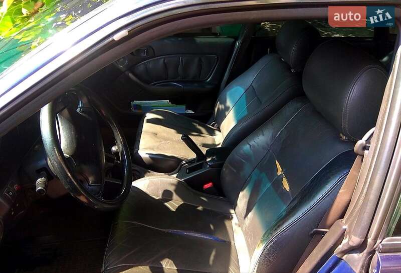 Седан Subaru Legacy 1997 в Києві