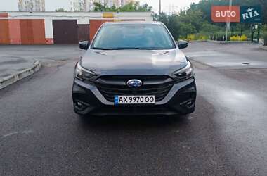 Седан Subaru Legacy 2022 в Харкові