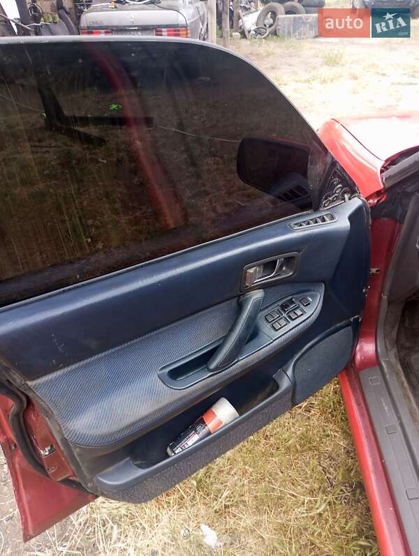 Універсал Subaru Legacy 1990 в Одесі