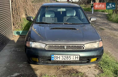 Седан Subaru Legacy 1996 в Одессе