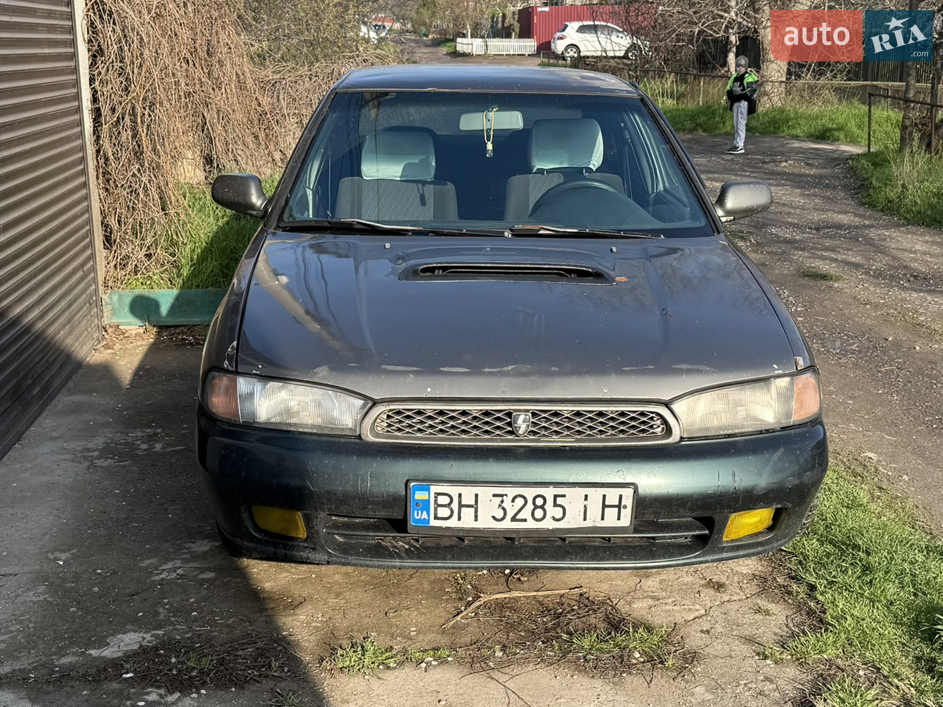 Фото авто 9