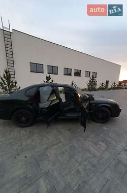 Седан Subaru Legacy 2001 в 
