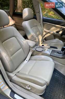 Універсал Subaru Legacy 2004 в 