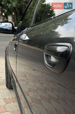 Седан Subaru Legacy 2008 в 
