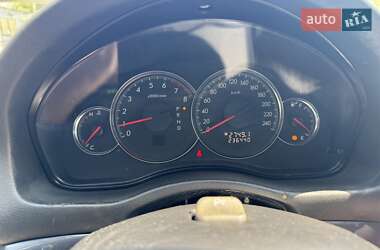 Седан Subaru Legacy 2008 в 