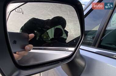 Седан Subaru Legacy 2016 в 