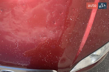 Универсал Subaru Legacy 2008 в 