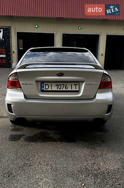 Седан Subaru Legacy 2007 в 