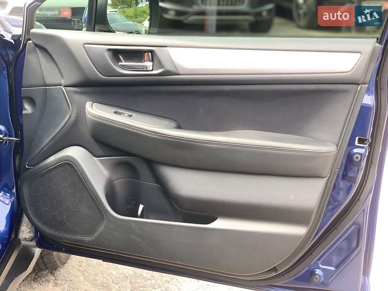 Универсал Subaru Legacy 2015 в Виннице