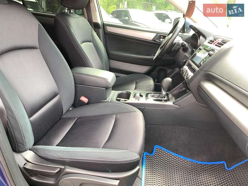 Универсал Subaru Legacy 2015 в Виннице