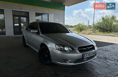 Седан Subaru Legacy 2004 в Днепре